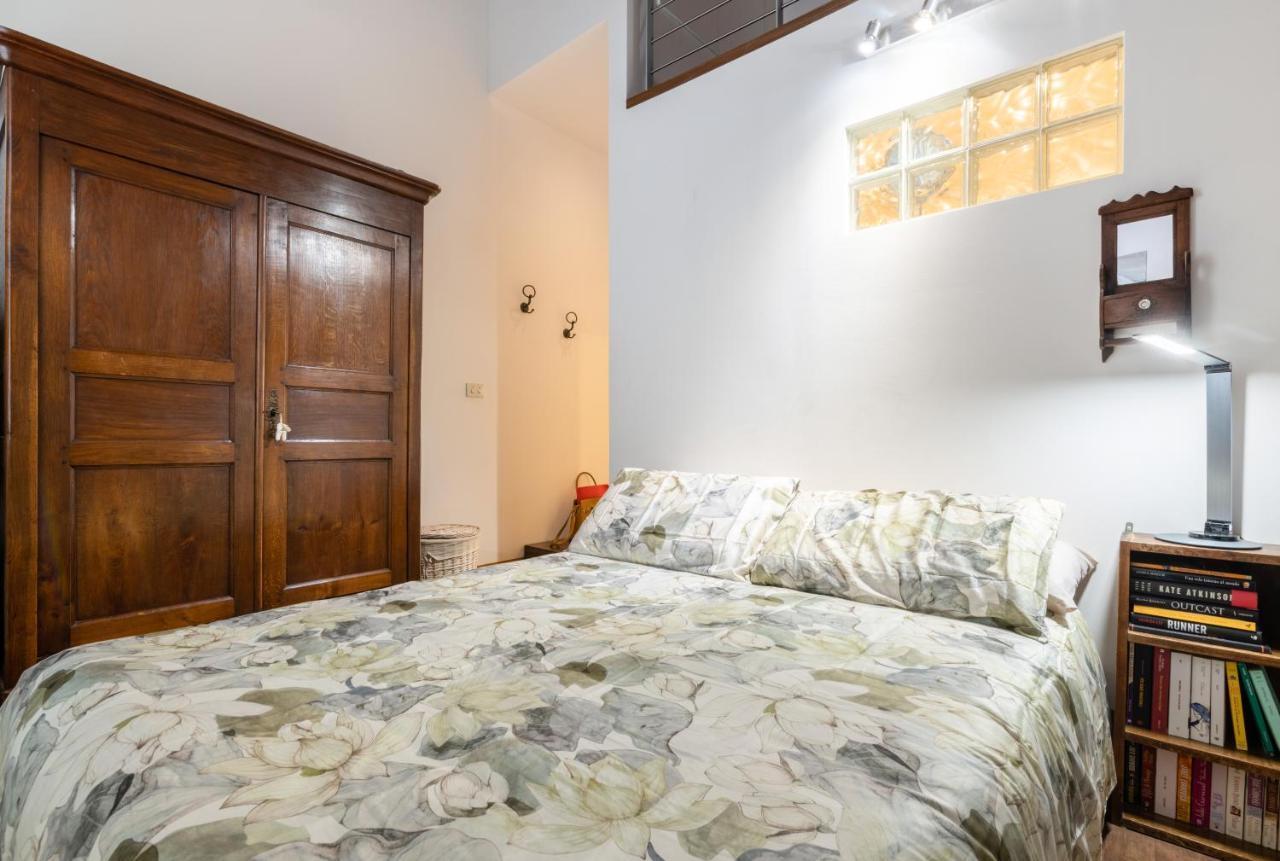 Exclusive Elegant Apartment In Pieno Centro! X4 Rimini Bagian luar foto